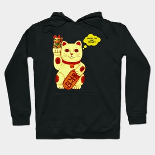 Prosperity Neko Hoodie